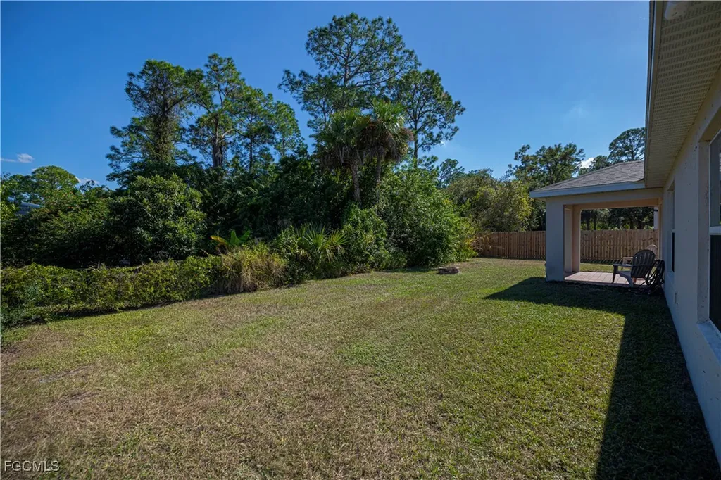 6058 S Moss Circle Labelle FL 33935