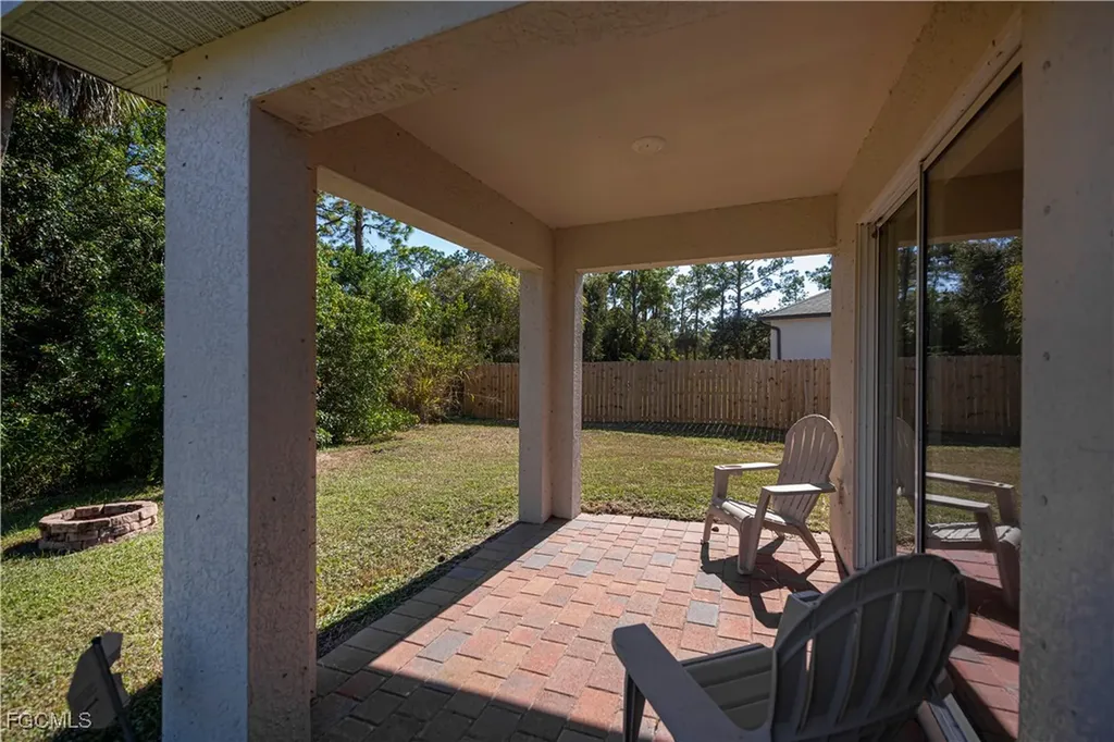 6058 S Moss Circle Labelle FL 33935