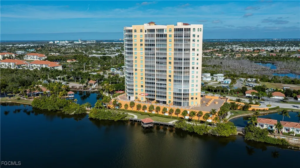12701 Mastique Beach Boulevard Fort Myers FL 33908