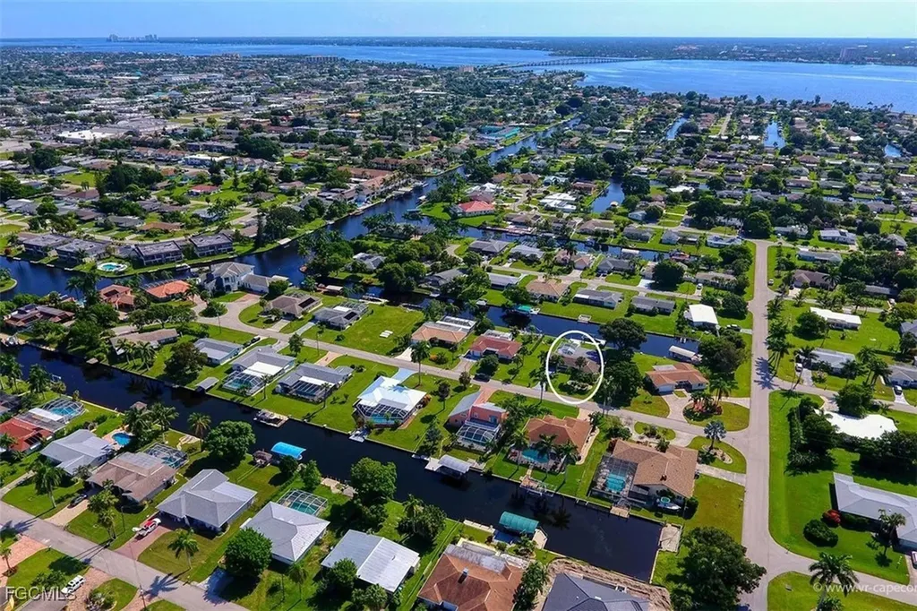 5135 Rutland Court Cape Coral FL 33904