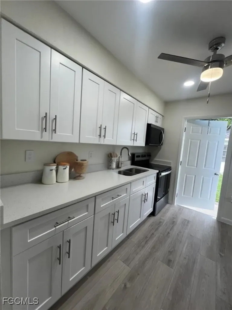 43 Tangelo Court Lehigh Acres FL 33936