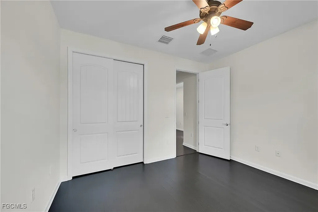 6612 Ensor Court Fort Myers FL 33966