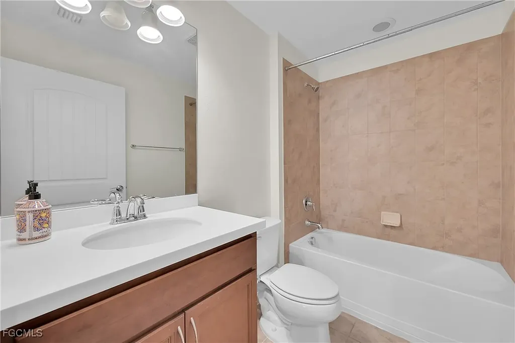 6612 Ensor Court Fort Myers FL 33966