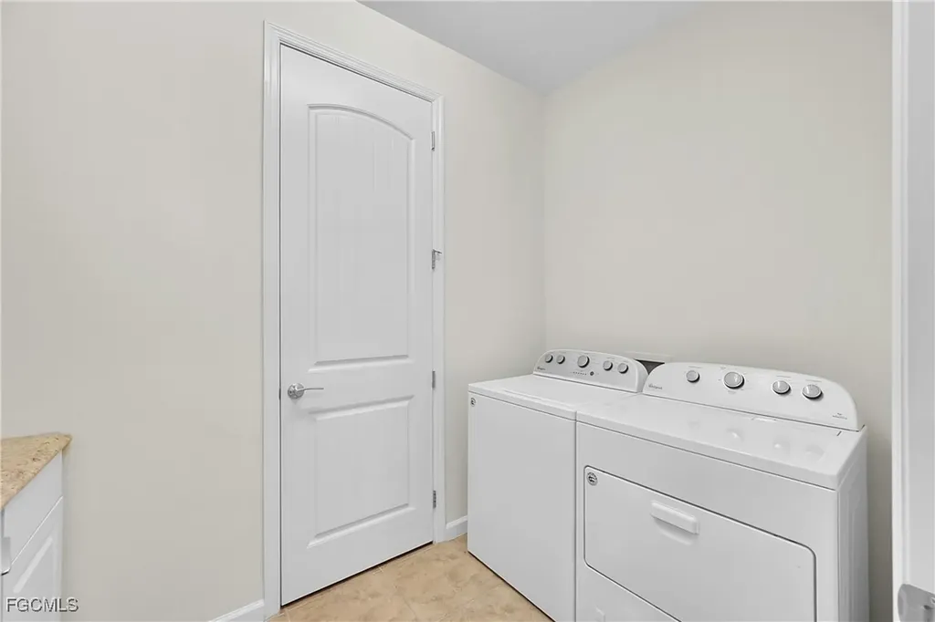 6612 Ensor Court Fort Myers FL 33966