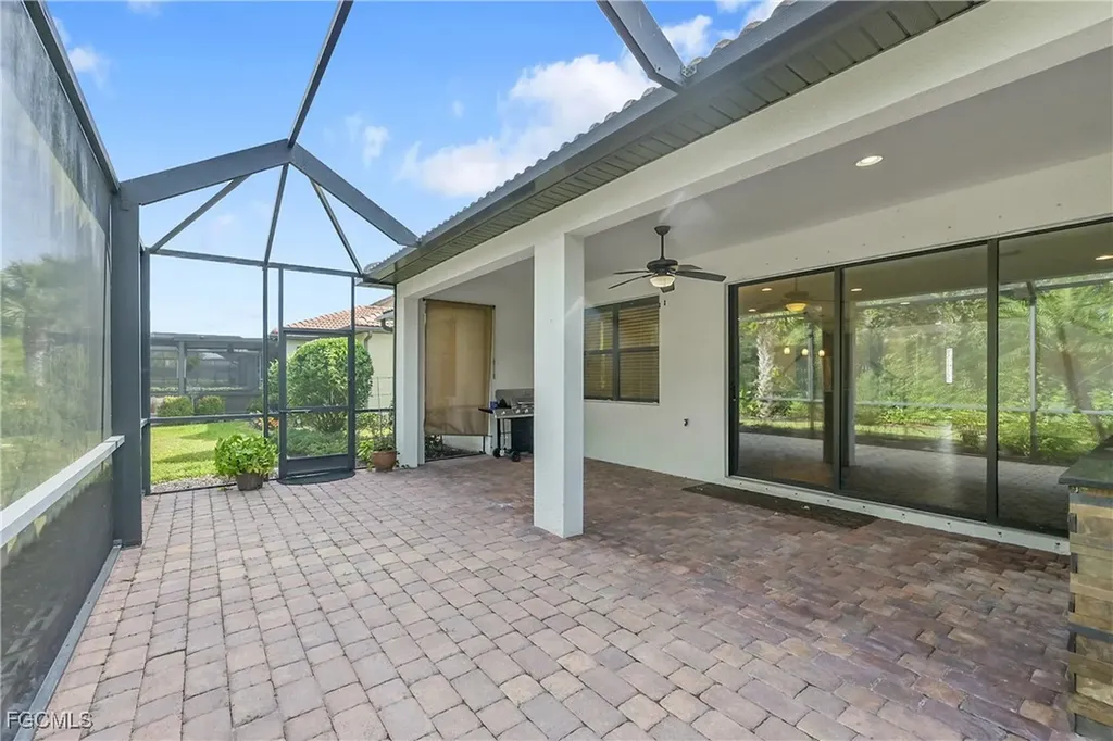 6612 Ensor Court Fort Myers FL 33966