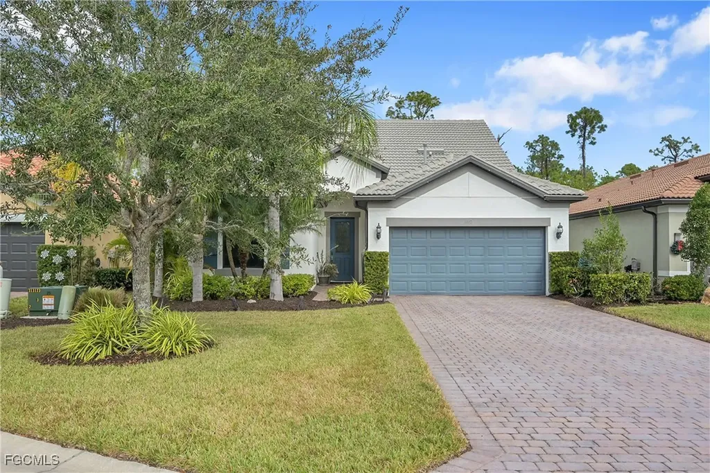 6612 Ensor Court Fort Myers FL 33966