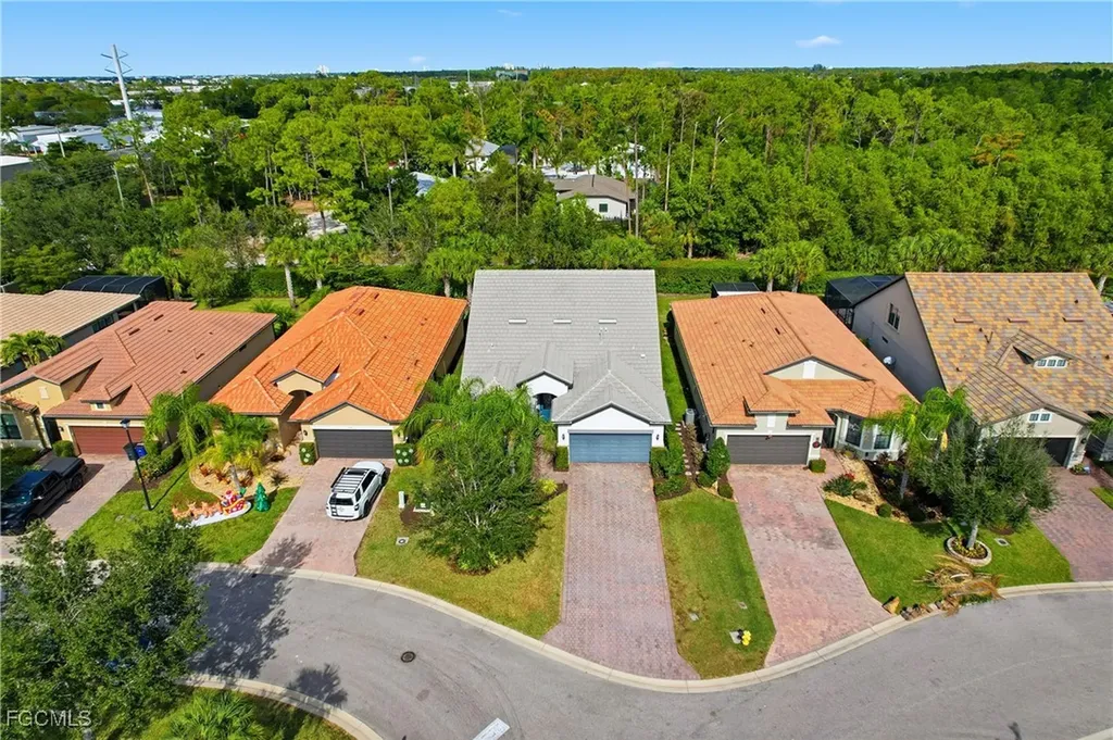 6612 Ensor Court Fort Myers FL 33966