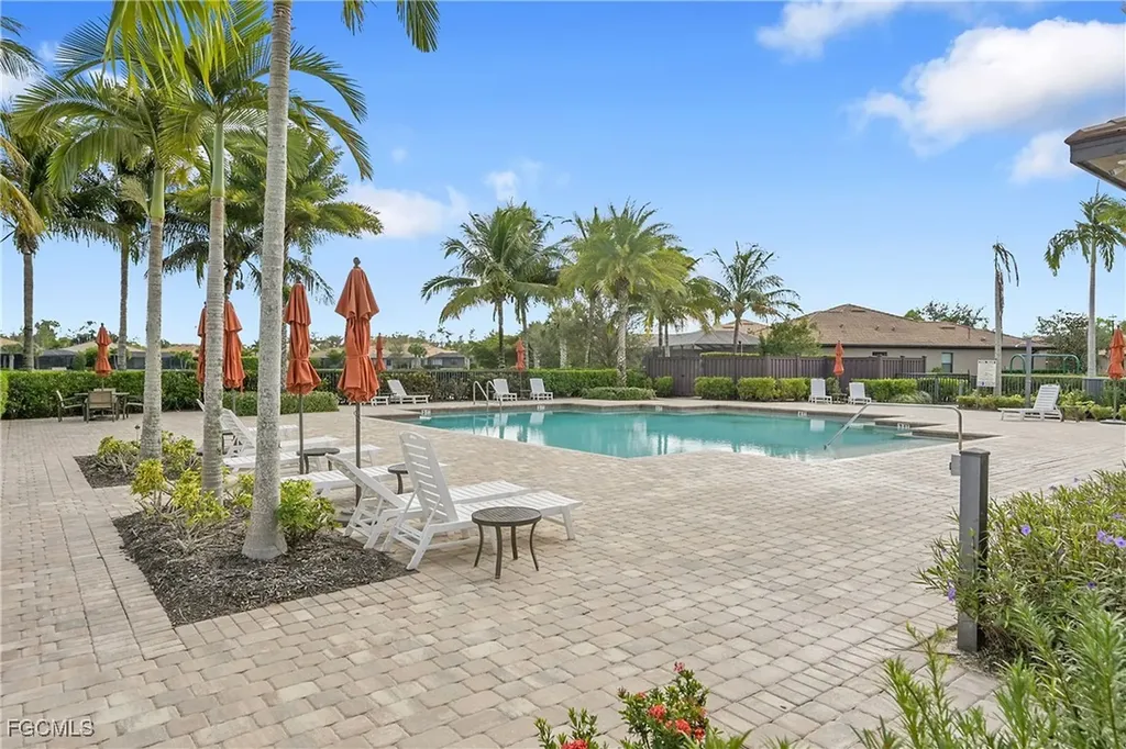 6612 Ensor Court Fort Myers FL 33966