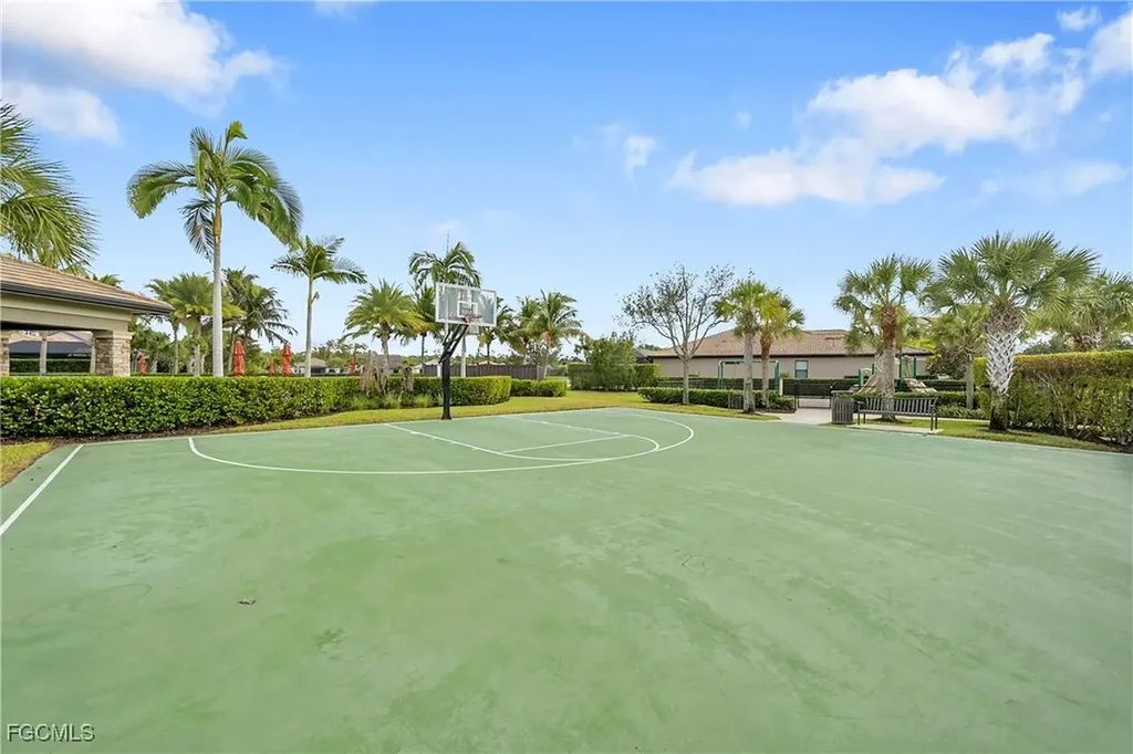 6612 Ensor Court Fort Myers FL 33966