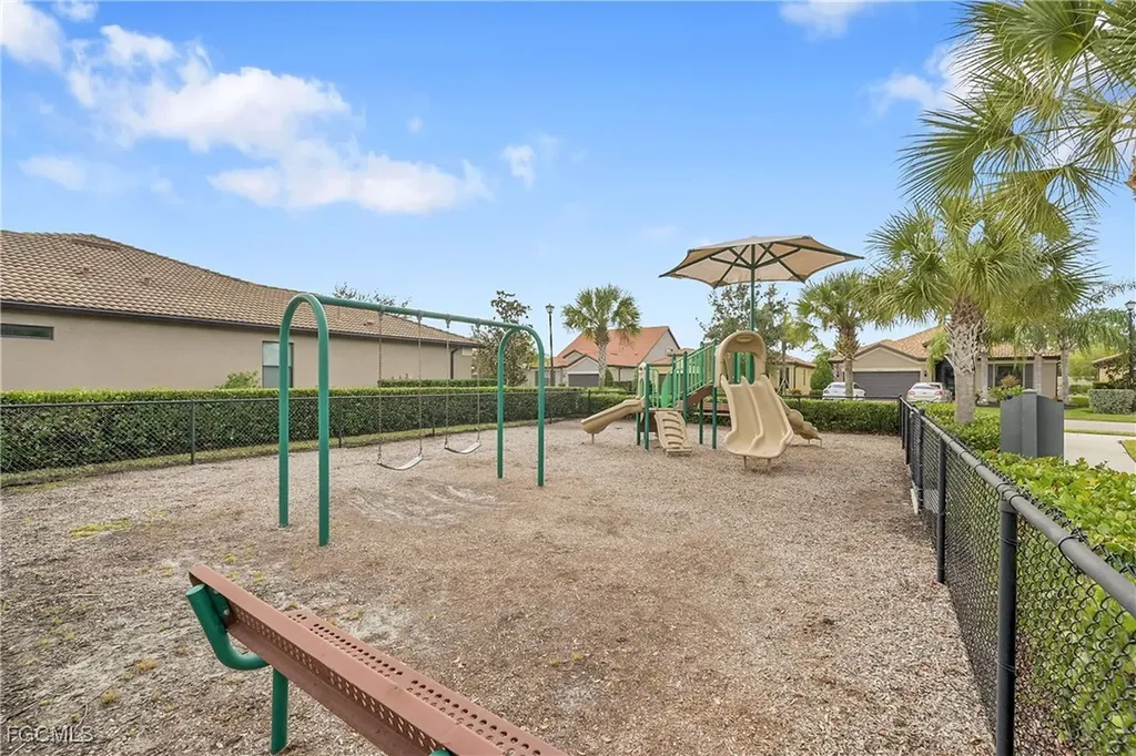 6612 Ensor Court Fort Myers FL 33966