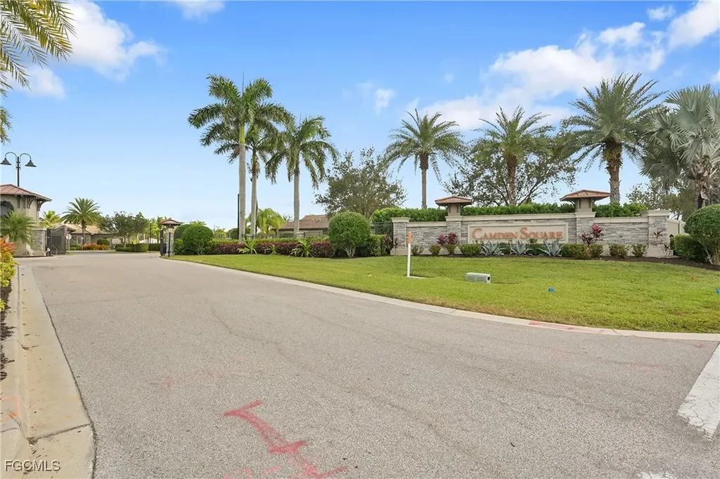 6612 Ensor Court Fort Myers FL 33966