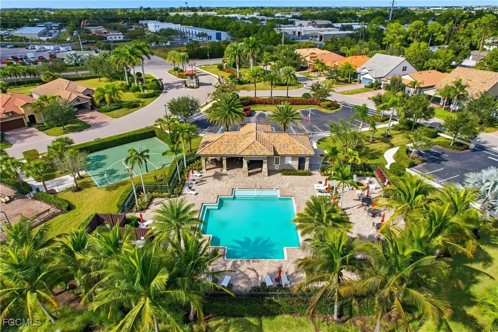 6612 Ensor Court Fort Myers FL 33966