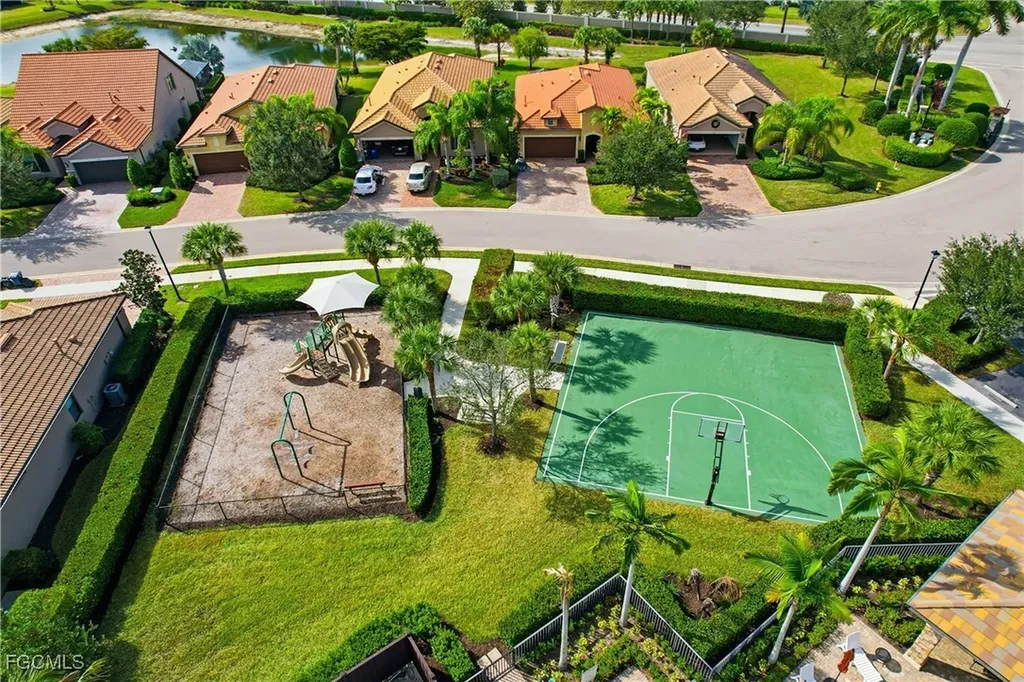 6612 Ensor Court Fort Myers FL 33966