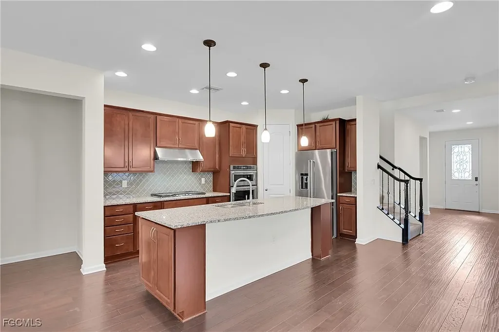 6612 Ensor Court Fort Myers FL 33966