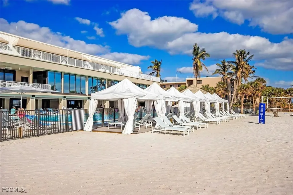 1401 Middle Gulf Drive Sanibel FL 33957