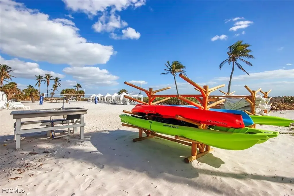 1401 Middle Gulf Drive Sanibel FL 33957