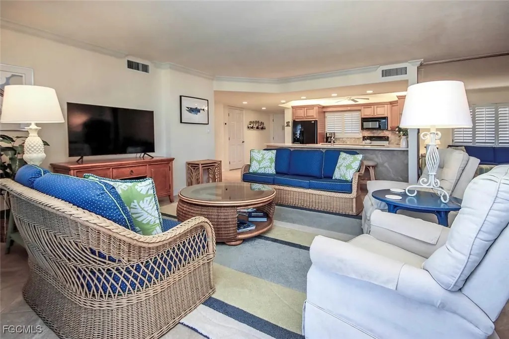 1401 Middle Gulf Drive Sanibel FL 33957