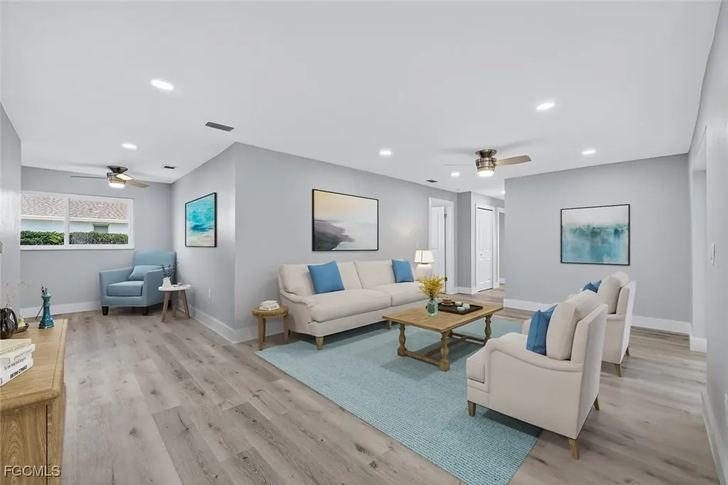 1358 Sheffield Way Fort Myers FL 33919