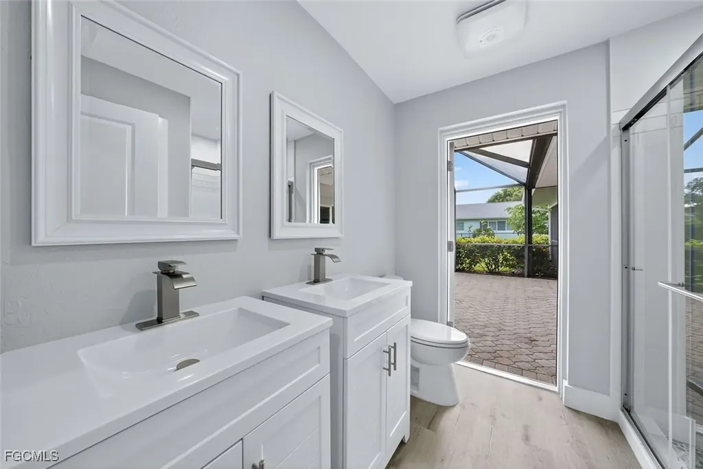 1358 Sheffield Way Fort Myers FL 33919