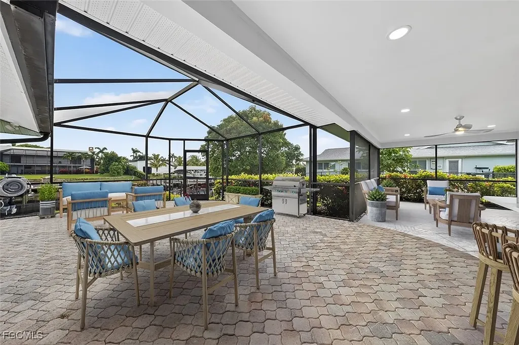 1358 Sheffield Way Fort Myers FL 33919