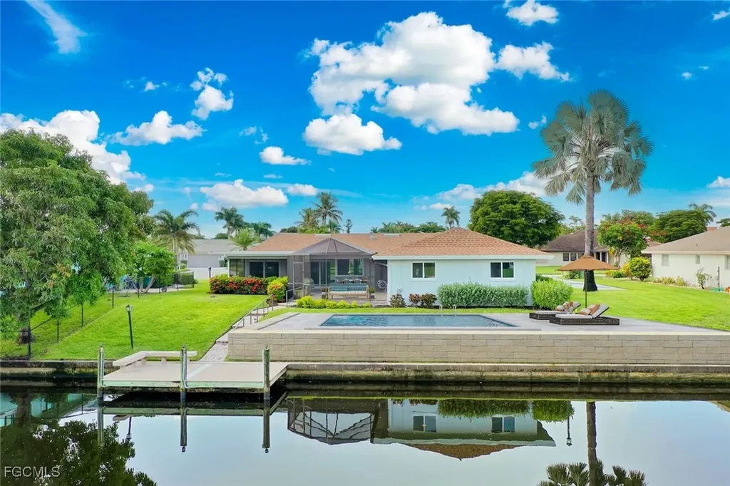 1358 Sheffield Way Fort Myers FL 33919