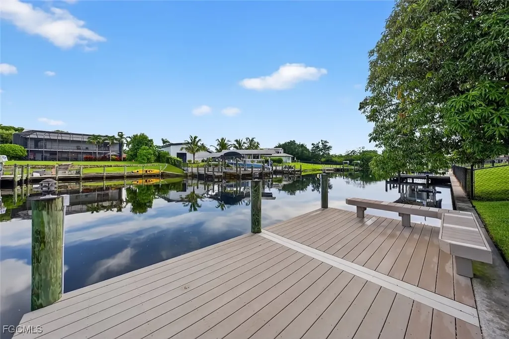 1358 Sheffield Way Fort Myers FL 33919