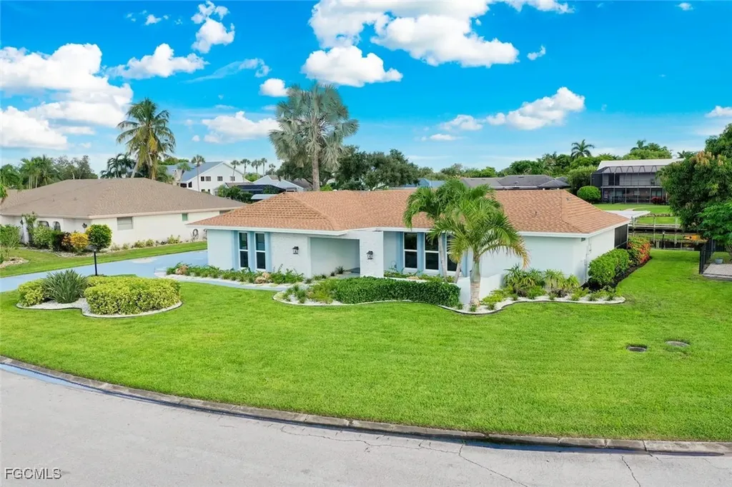 1358 Sheffield Way Fort Myers FL 33919