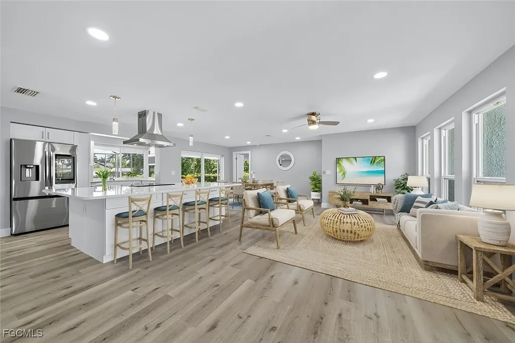 1358 Sheffield Way Fort Myers FL 33919