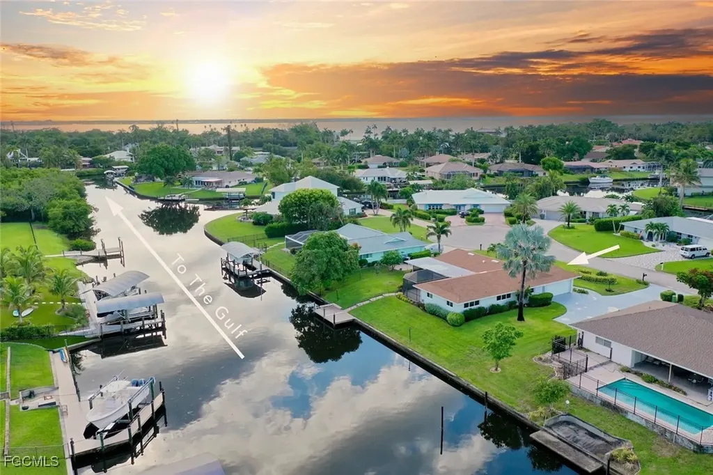 1358 Sheffield Way Fort Myers FL 33919