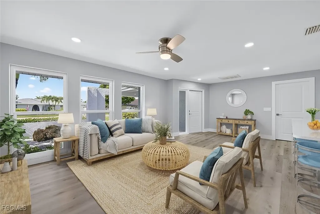 1358 Sheffield Way Fort Myers FL 33919