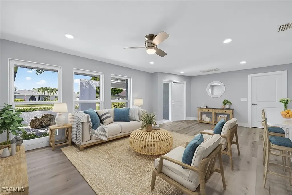 1358 Sheffield Way Fort Myers FL 33919