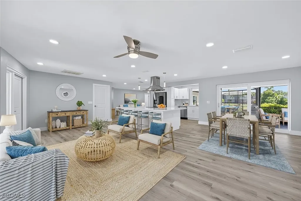 1358 Sheffield Way Fort Myers FL 33919