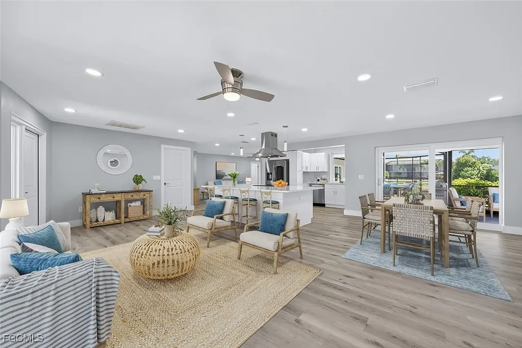 1358 Sheffield Way Fort Myers FL 33919