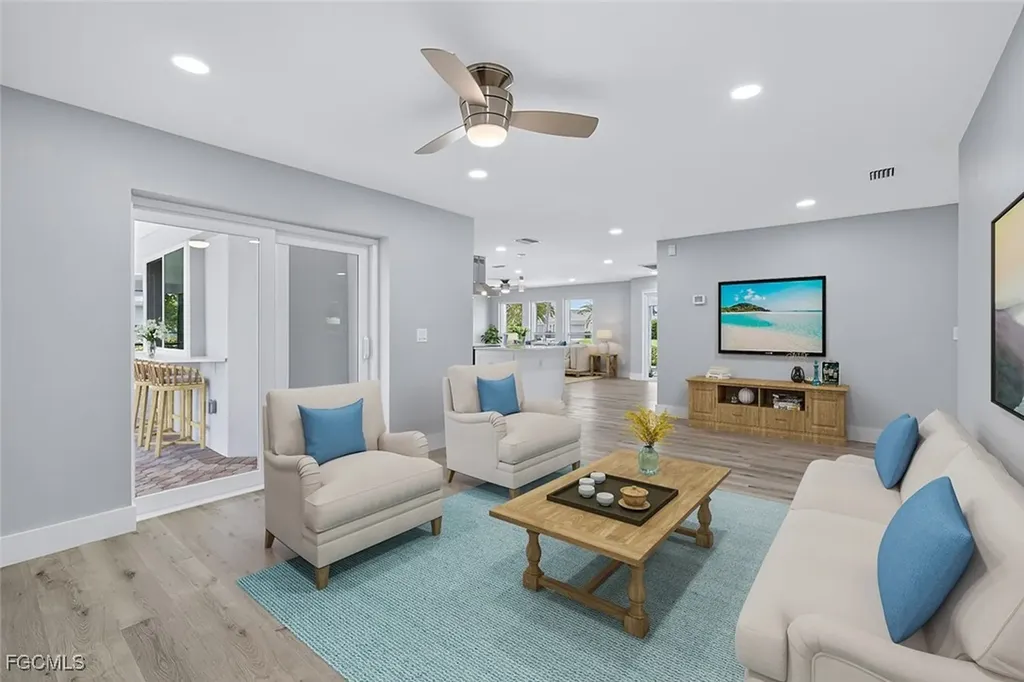 1358 Sheffield Way Fort Myers FL 33919