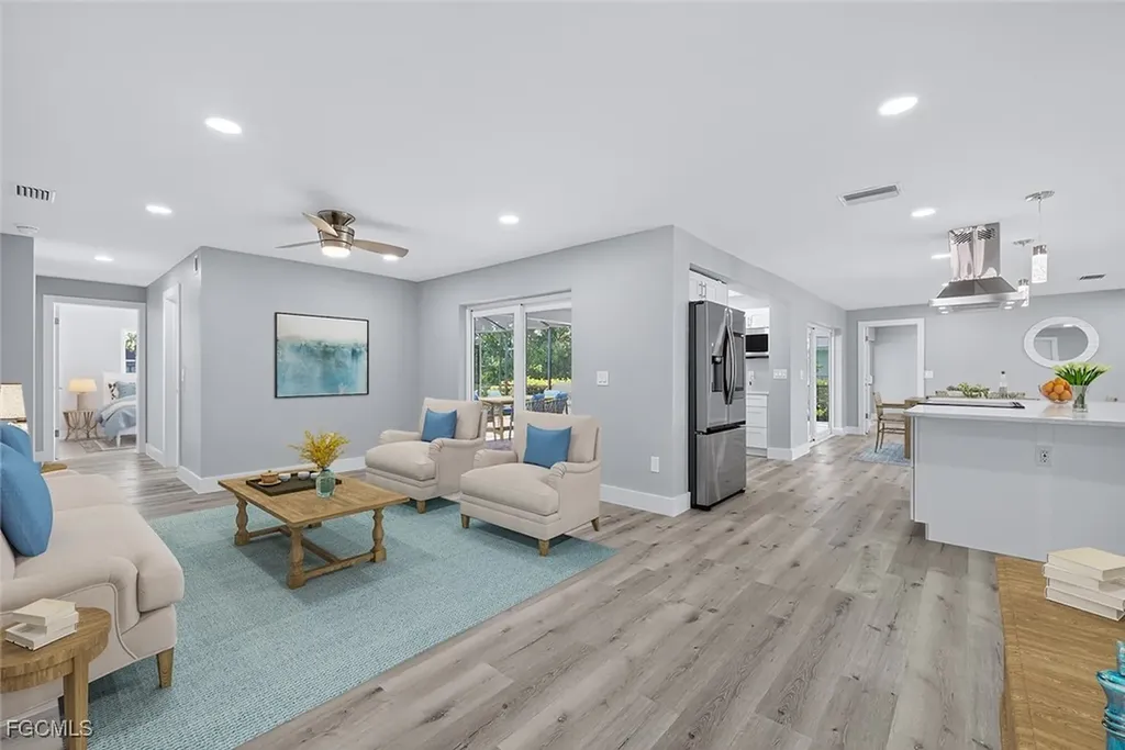 1358 Sheffield Way Fort Myers FL 33919