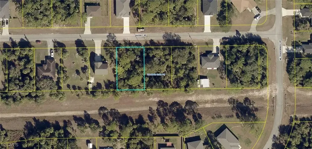5027 Quebec Road Labelle FL 33935