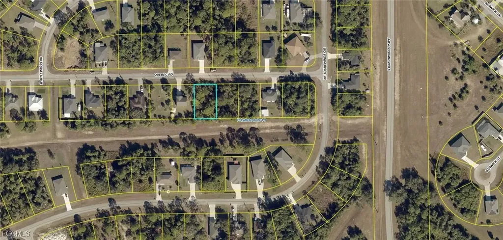 5027 Quebec Road Labelle FL 33935