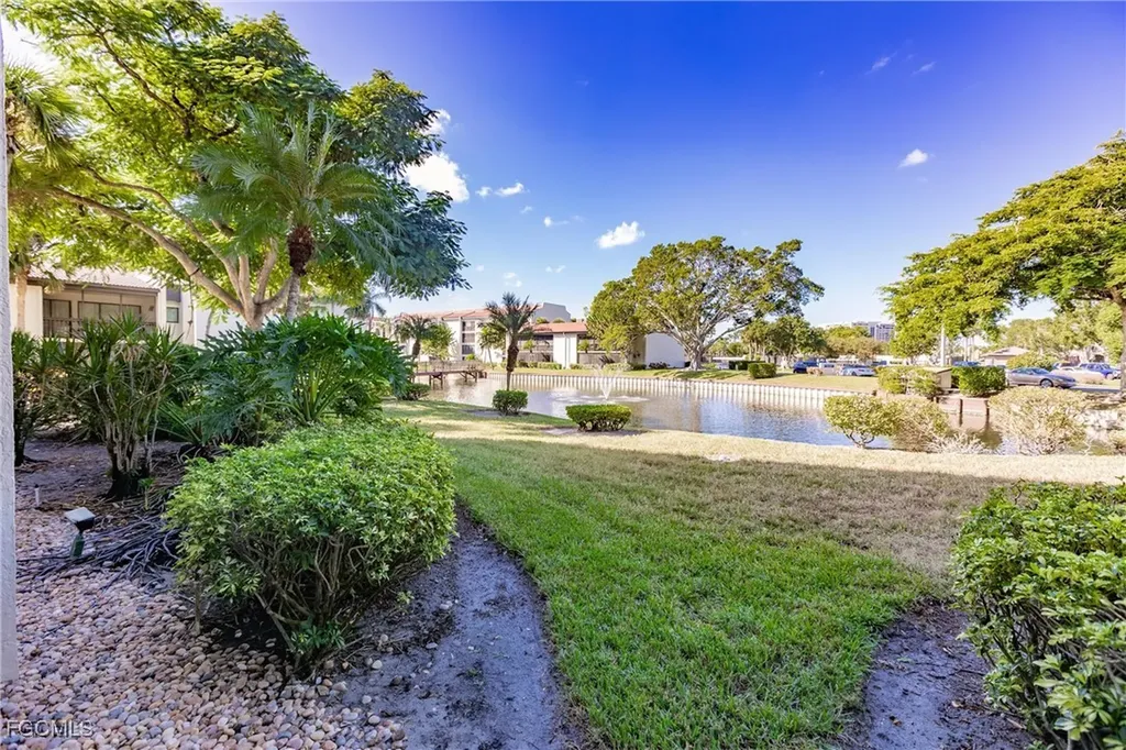 4386 Jib Boom Court Fort Myers FL 33919