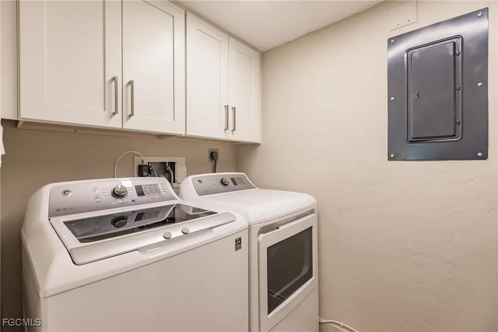 4386 Jib Boom Court Fort Myers FL 33919