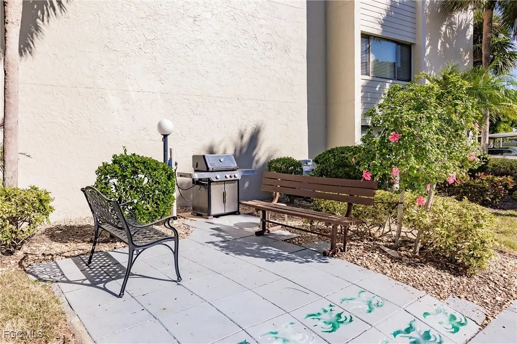 4386 Jib Boom Court Fort Myers FL 33919