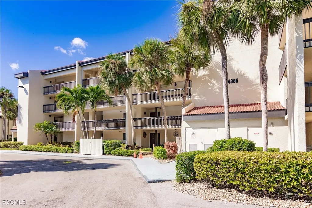 4386 Jib Boom Court Fort Myers FL 33919
