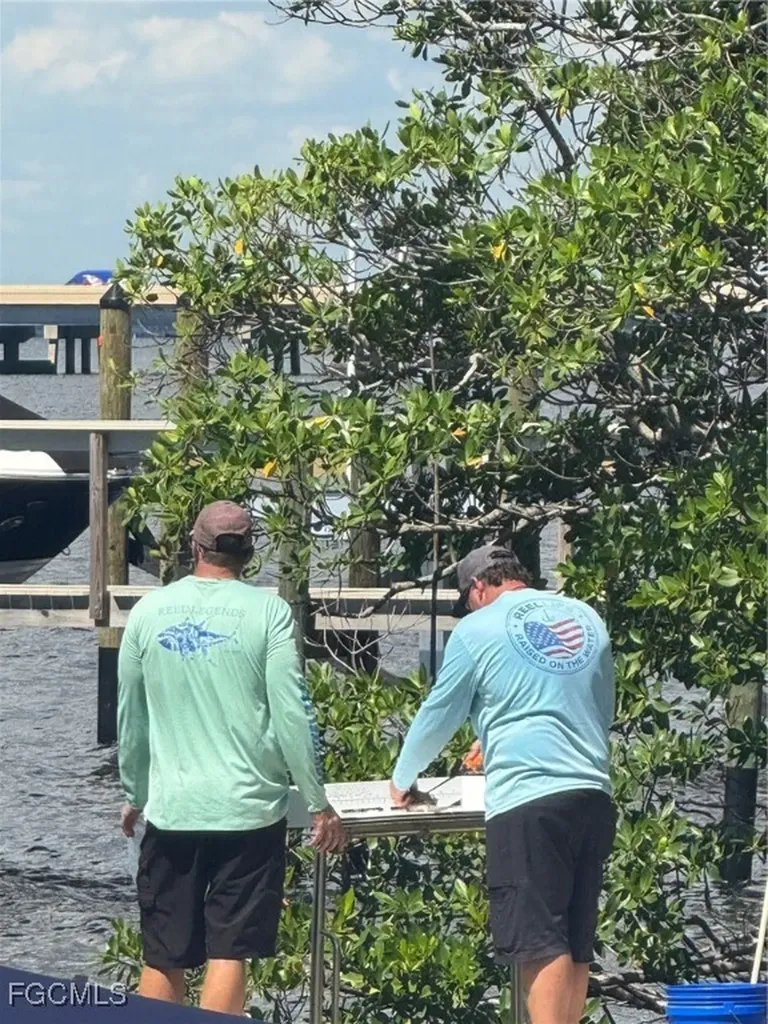 4386 Jib Boom Court Fort Myers FL 33919