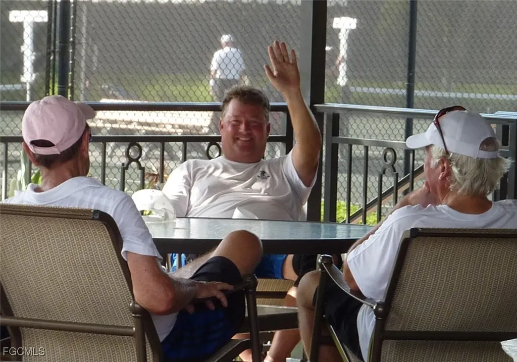 4386 Jib Boom Court Fort Myers FL 33919