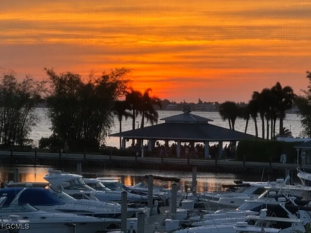 4386 Jib Boom Court Fort Myers FL 33919