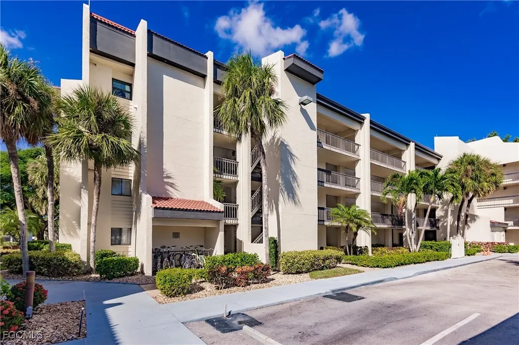 4386 Jib Boom Court Fort Myers FL 33919