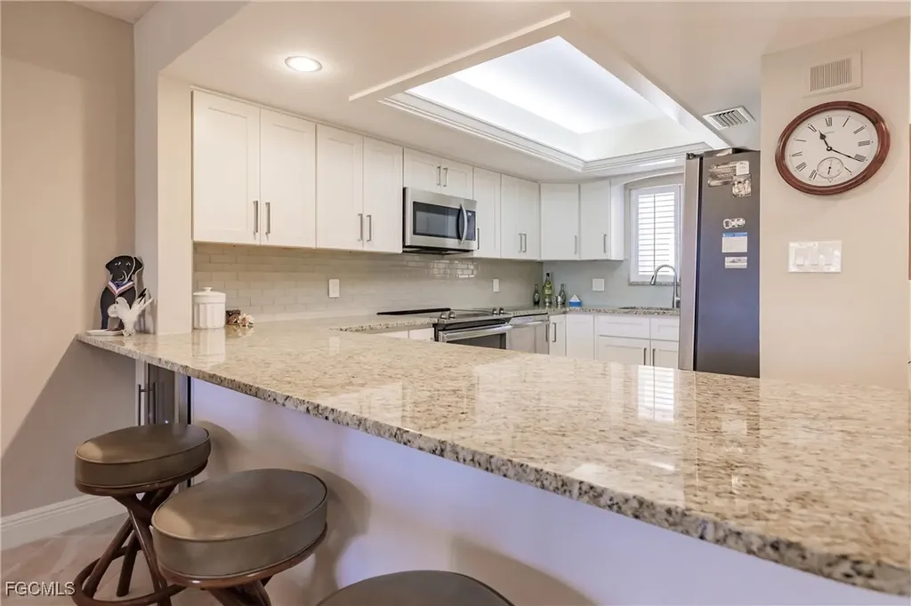 4386 Jib Boom Court Fort Myers FL 33919