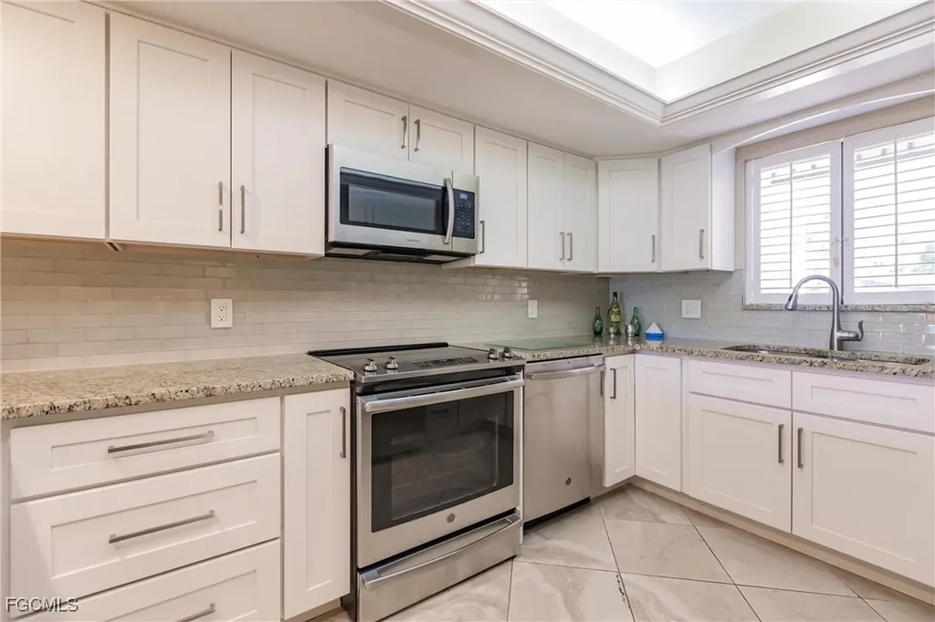 4386 Jib Boom Court Fort Myers FL 33919