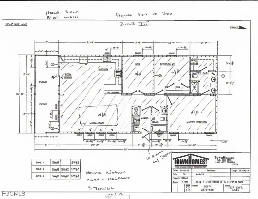 2951 York Road St. James City FL 33956