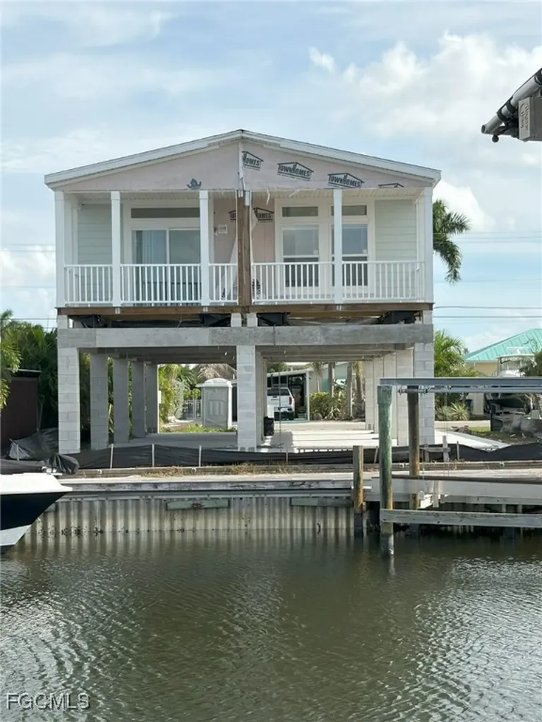 2951 York Road St. James City FL 33956