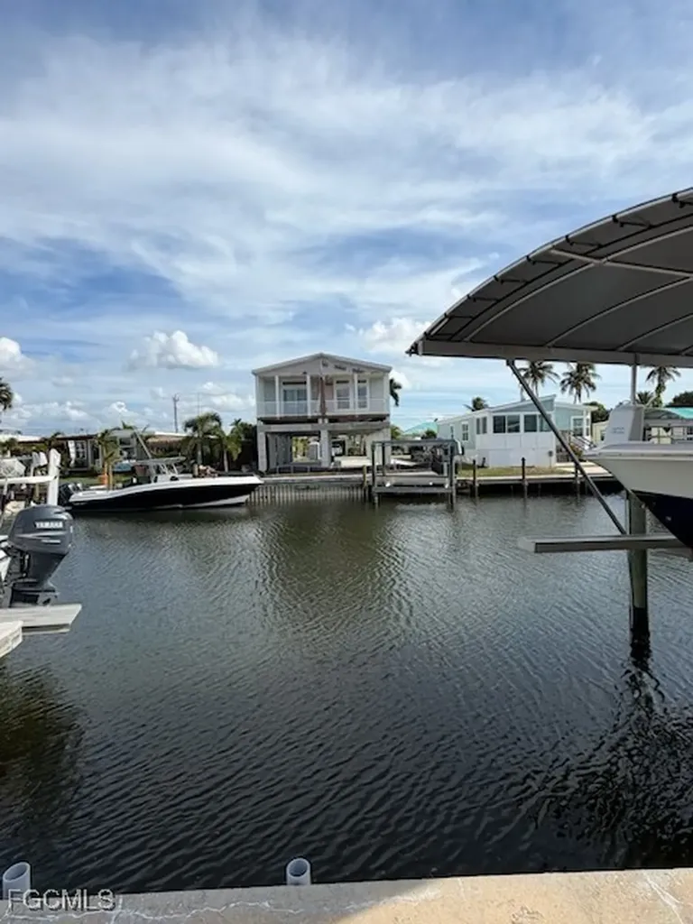 2951 York Road St. James City FL 33956